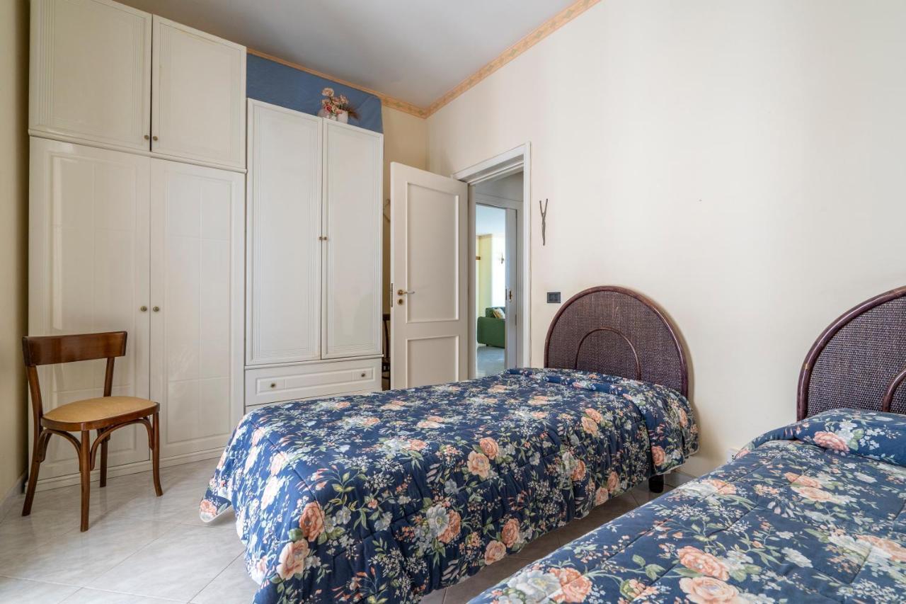 Grazia Attic Apartment With Terrace Trani Zewnętrze zdjęcie