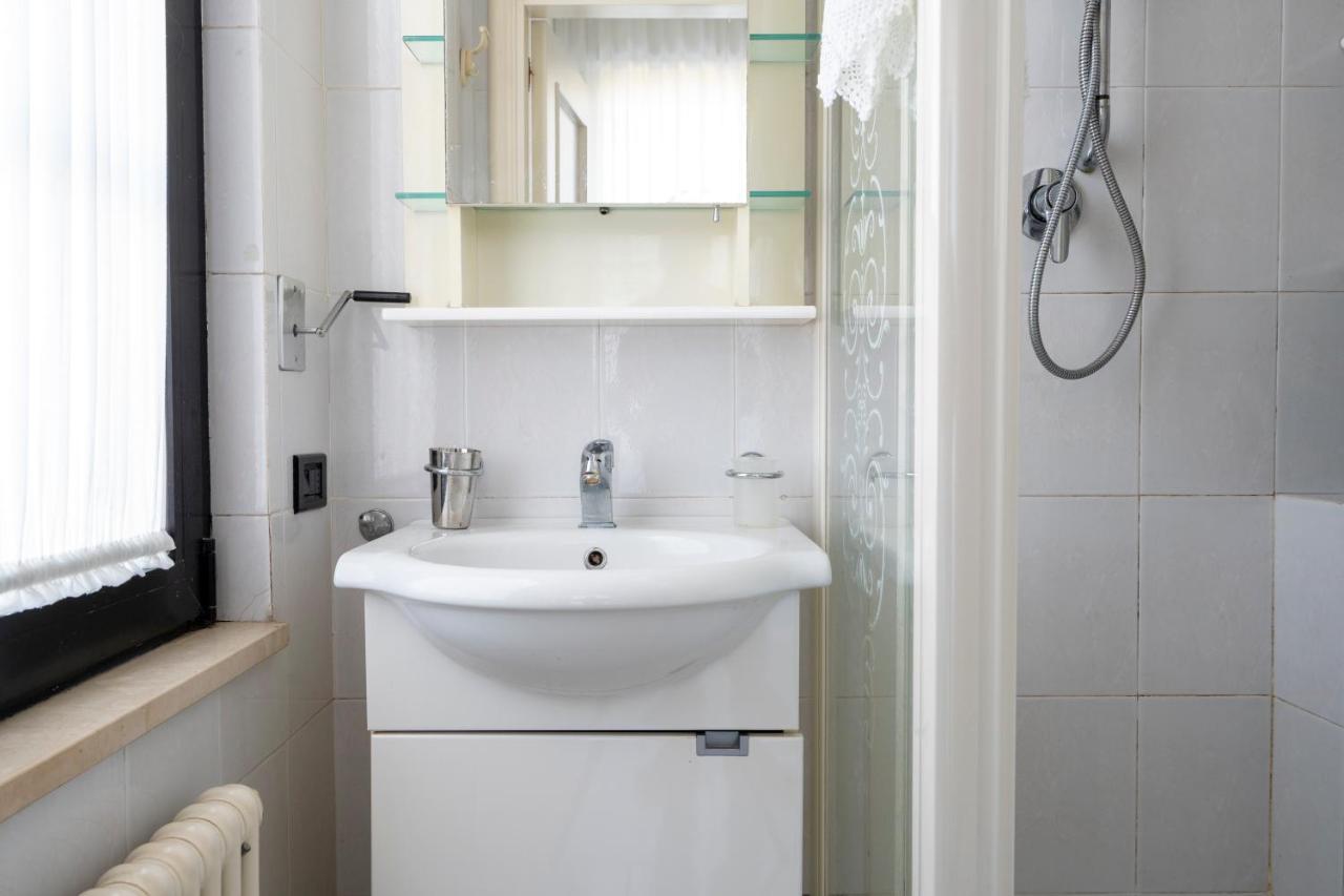 Grazia Attic Apartment With Terrace Trani Zewnętrze zdjęcie