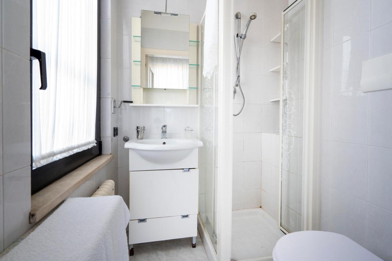 Grazia Attic Apartment With Terrace Trani Zewnętrze zdjęcie