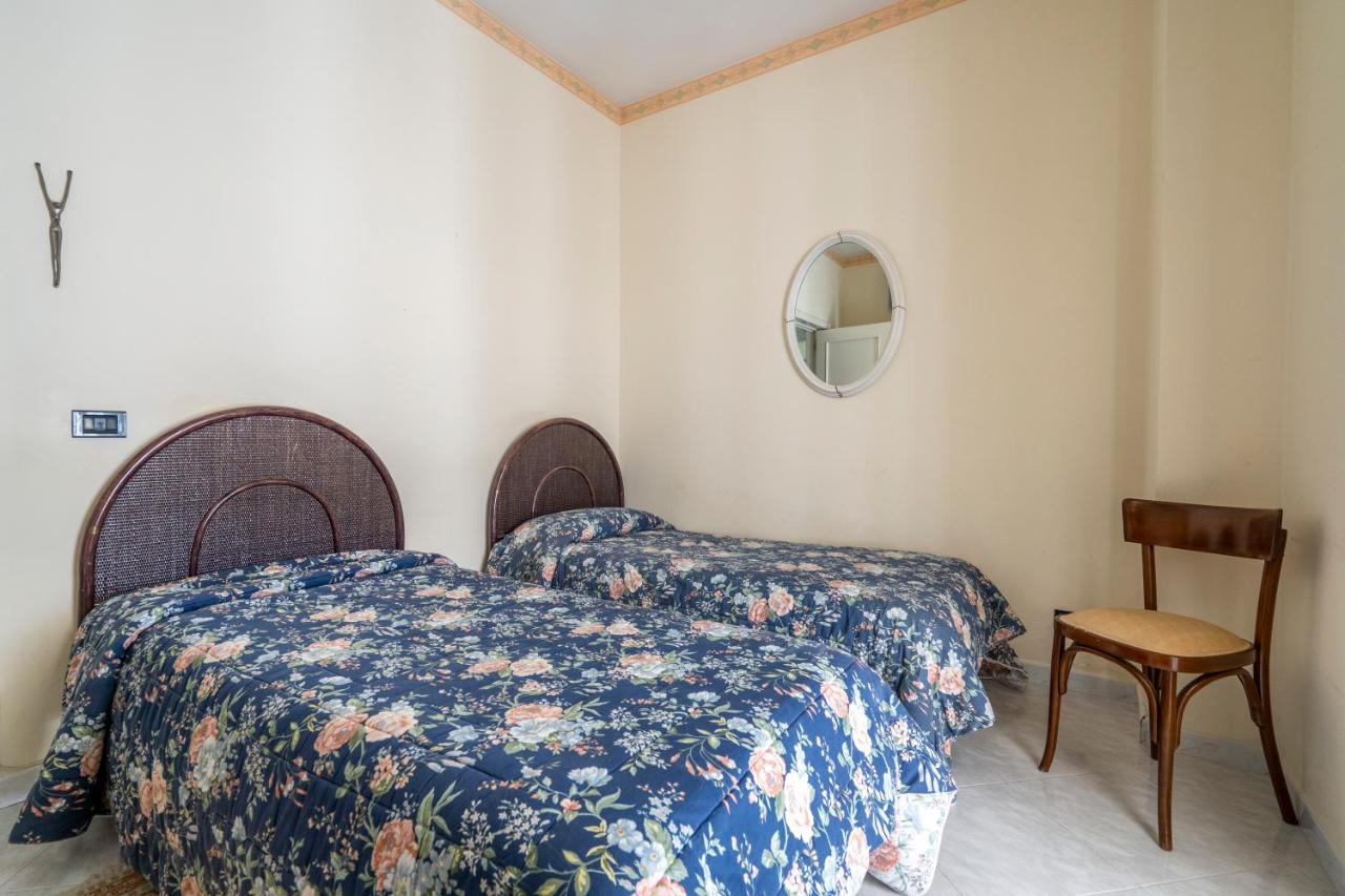 Grazia Attic Apartment With Terrace Trani Zewnętrze zdjęcie